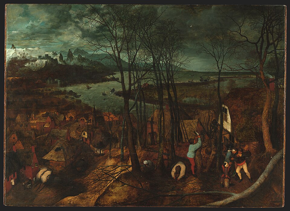 The Harvesters — image 5