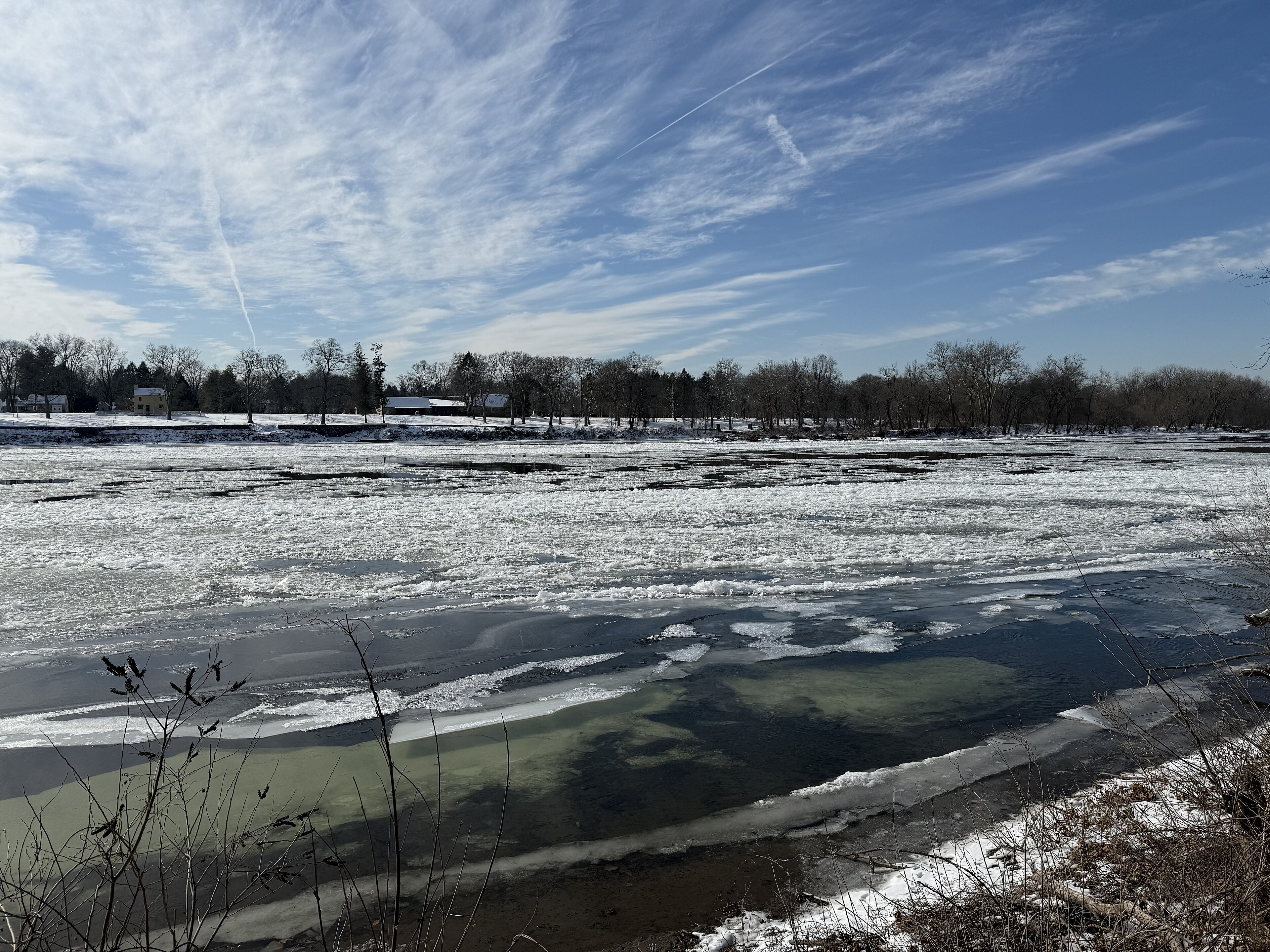Washington Crossing the Delaware — image 3