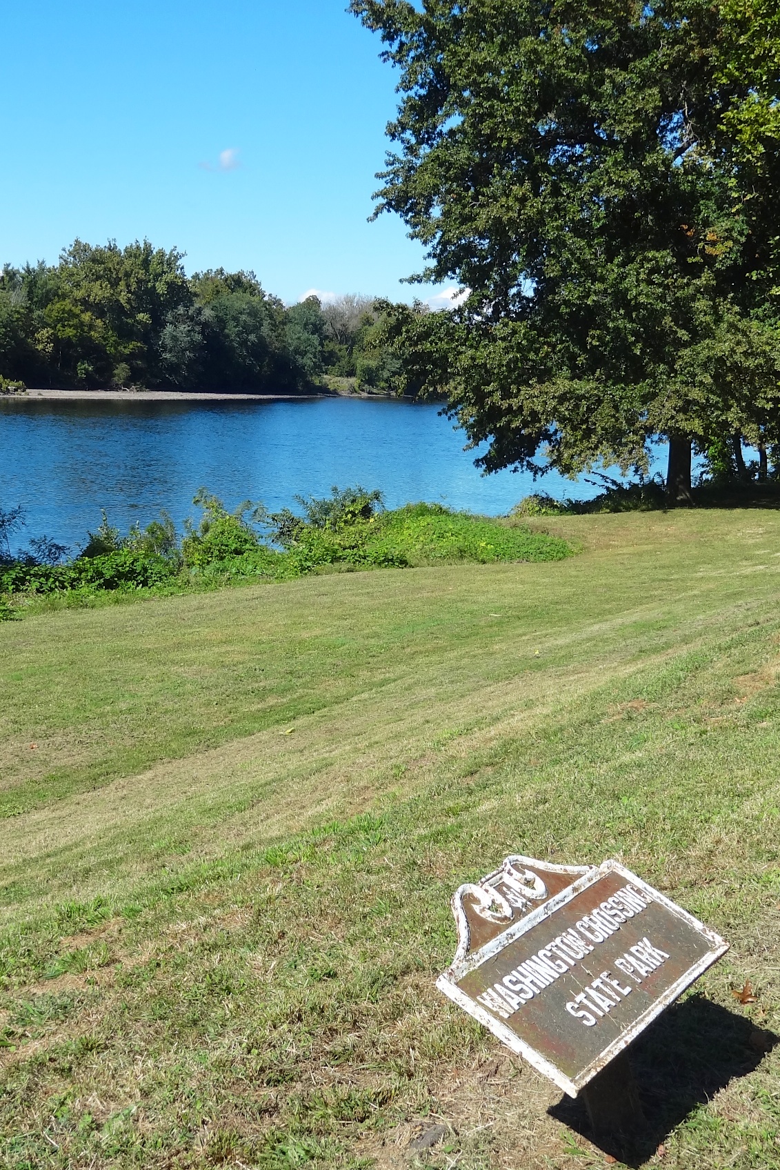 Washington Crossing the Delaware — image 5