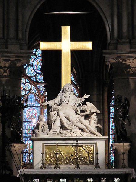 Louis XIV's Choir — image 1
