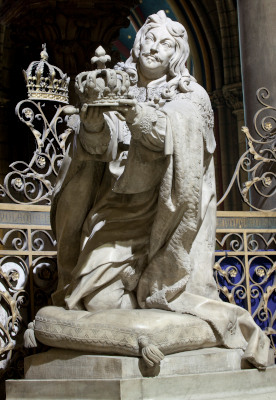 Louis XIV's Choir — image 2