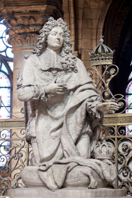 Louis XIV's Choir — image 3