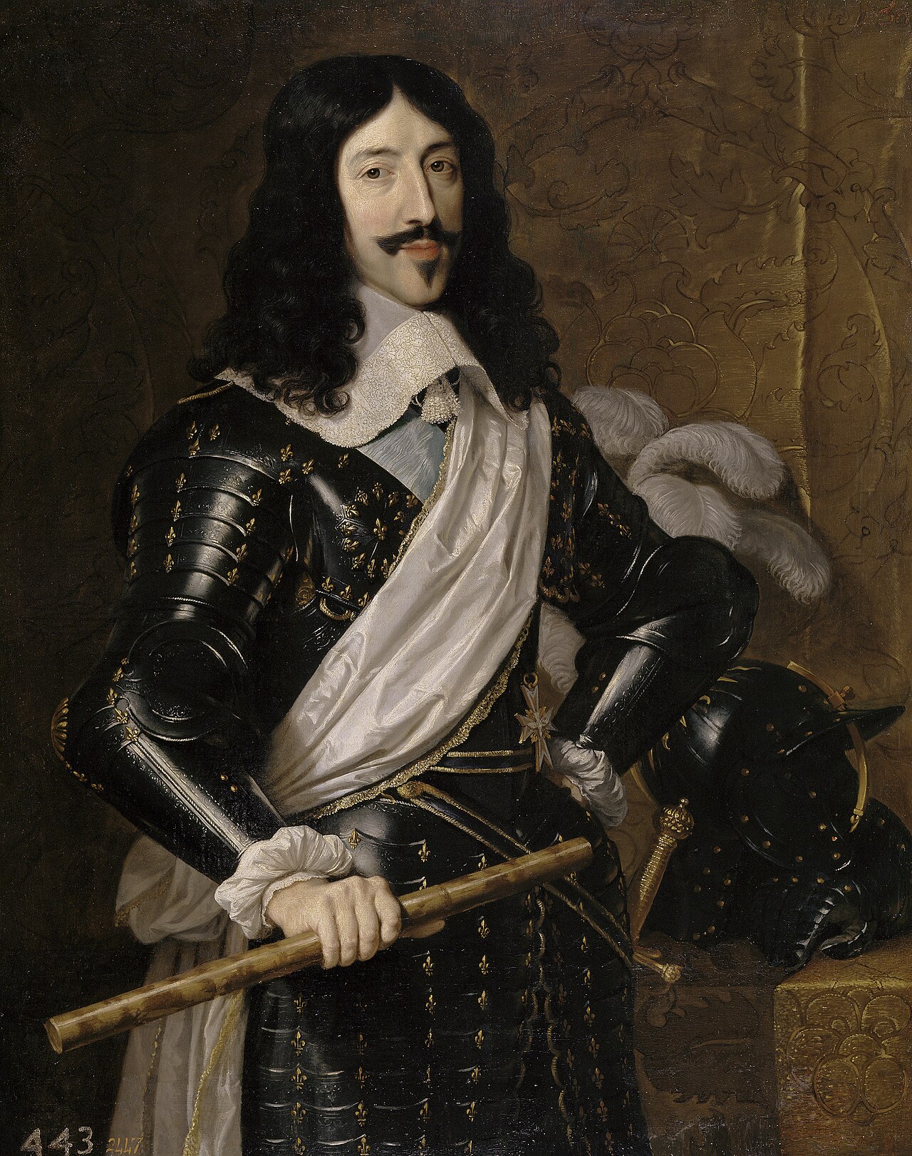 Louis XIV's Choir — image 5