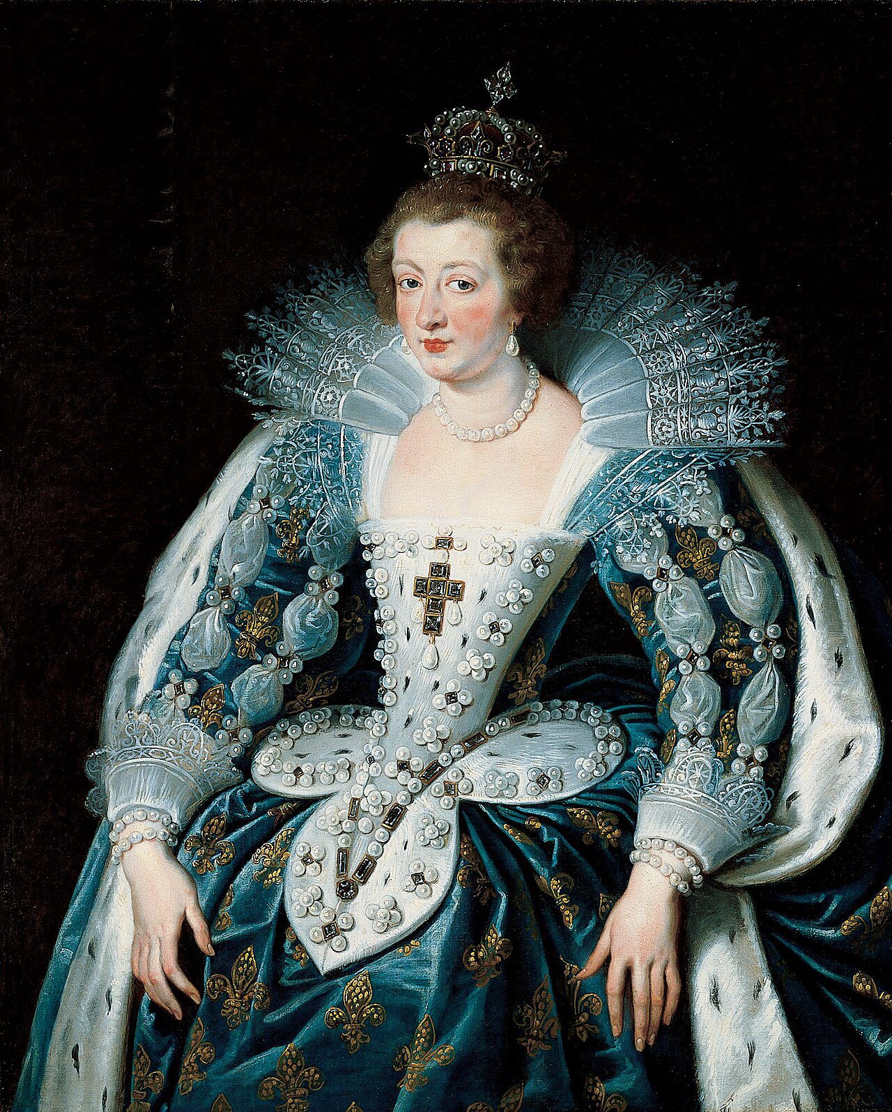 Louis XIV's Choir — image 6