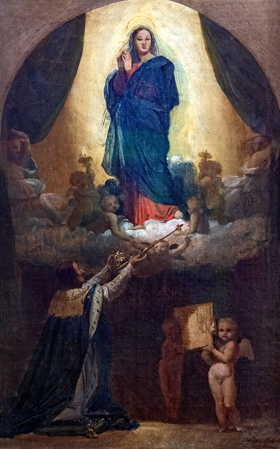 Louis XIV's Choir — image 8