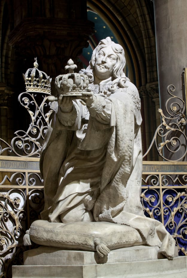 Louis XIV's Choir — image 9