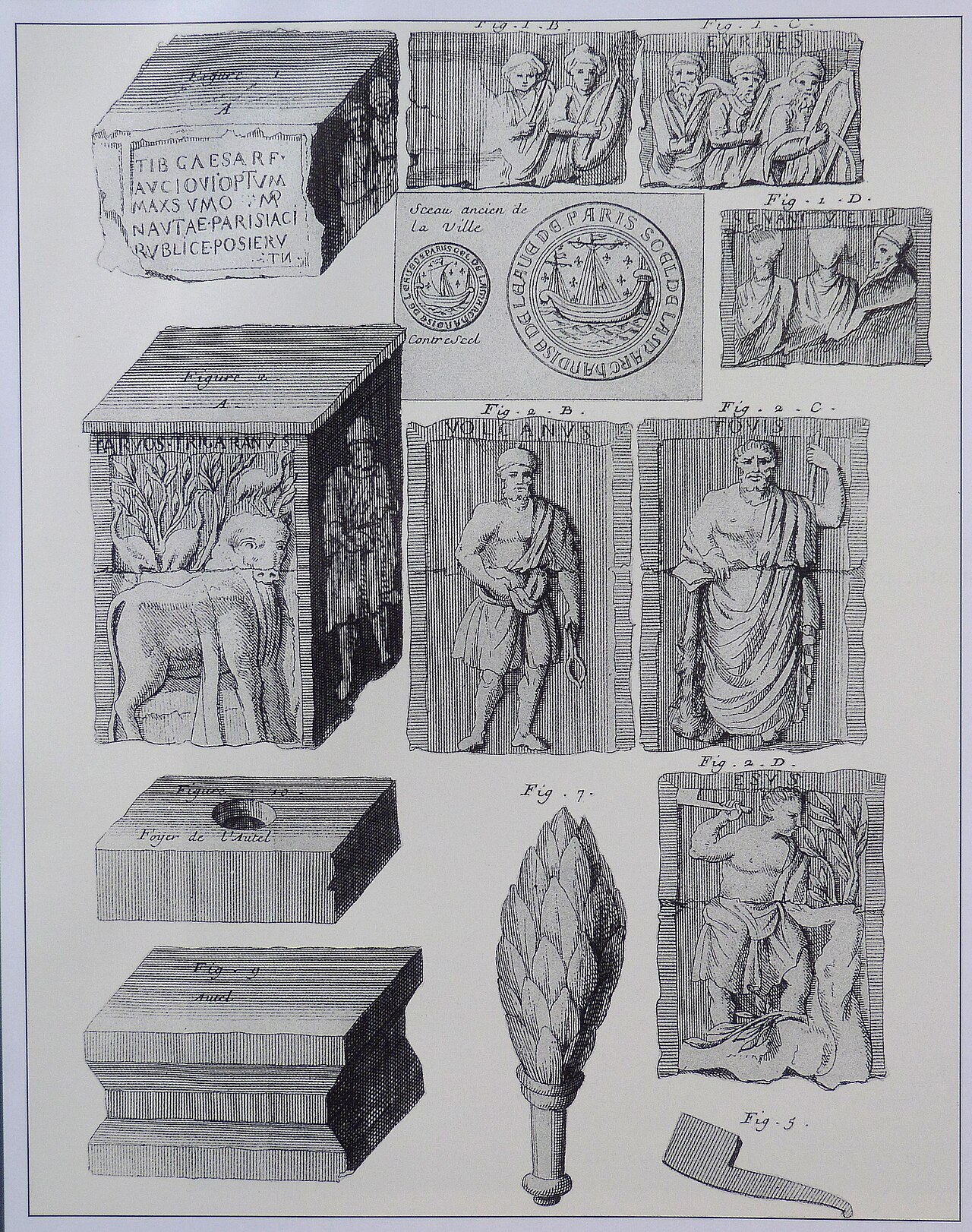 Louis XIV's Choir — image 2