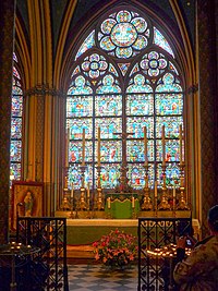 The Chapels — image 5