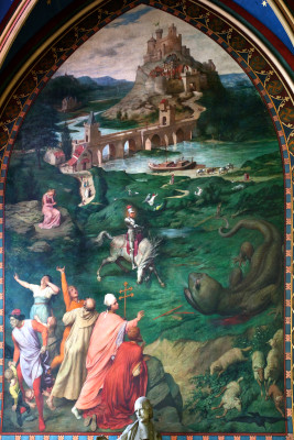 The Chapels — image 7