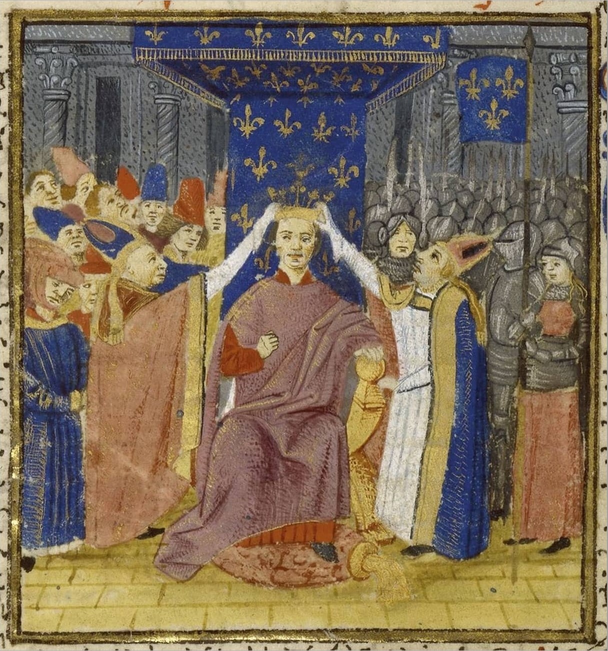 The Chapels — image 6