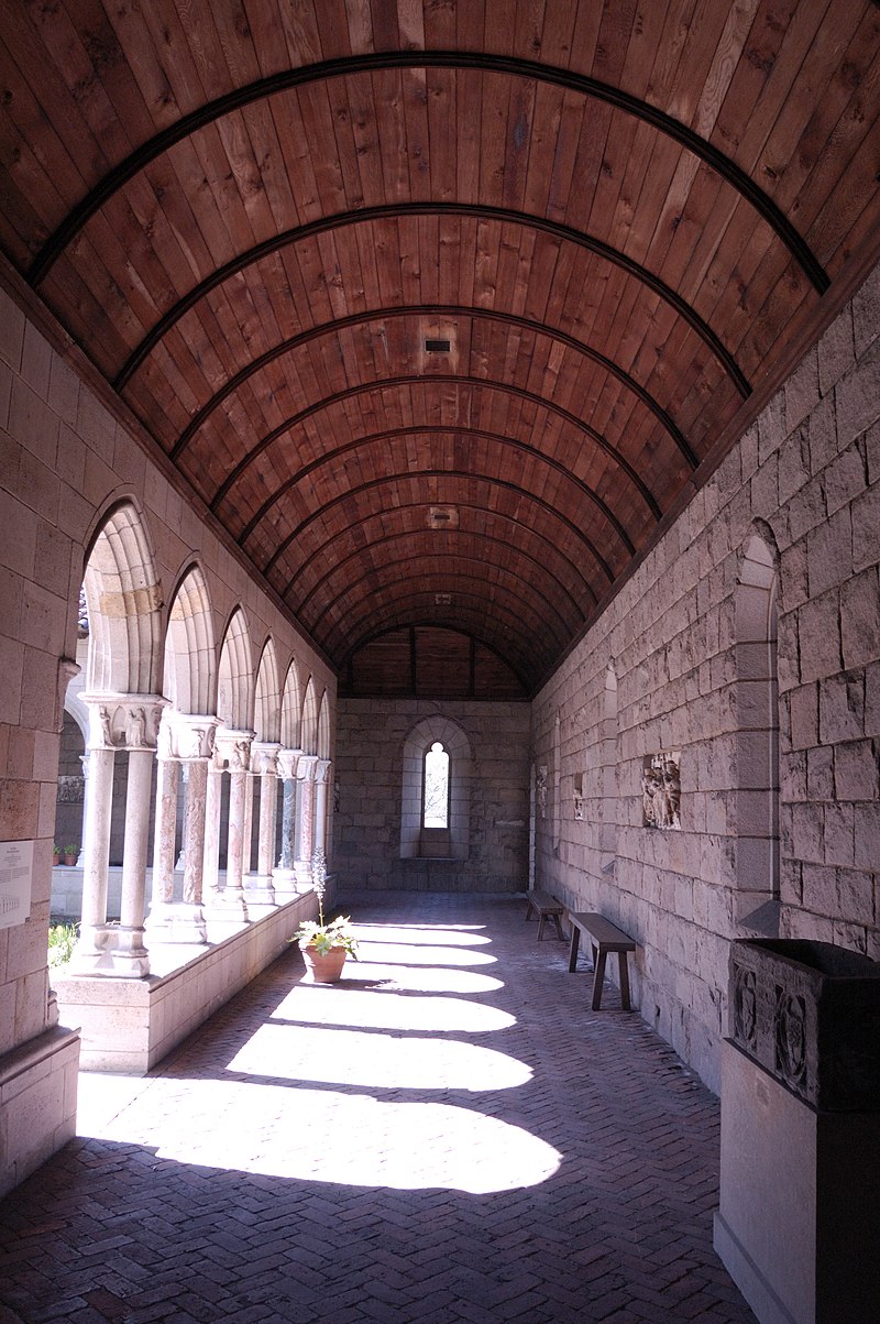 The Gothic Nave — image 1