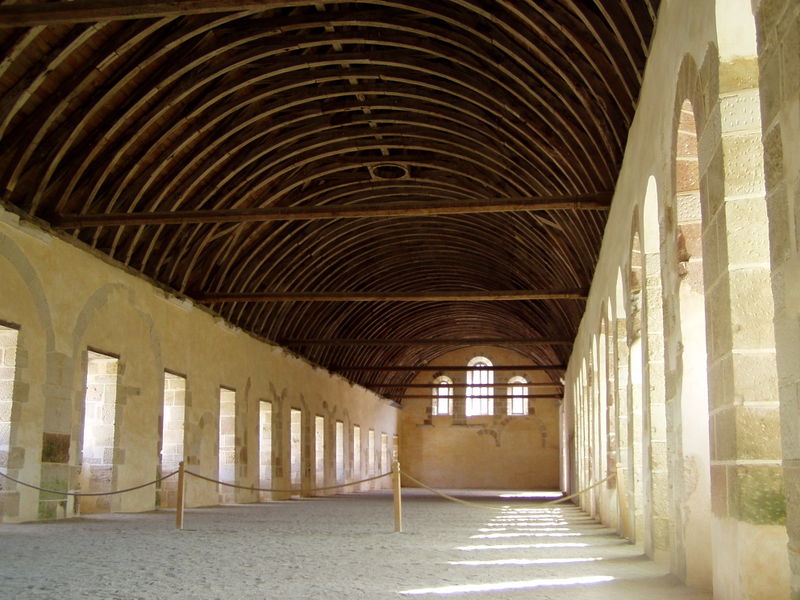 The Gothic Nave — image 2