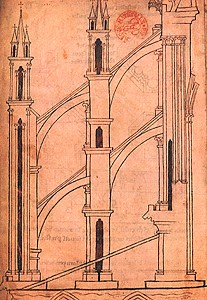 The Gothic Nave — image 2