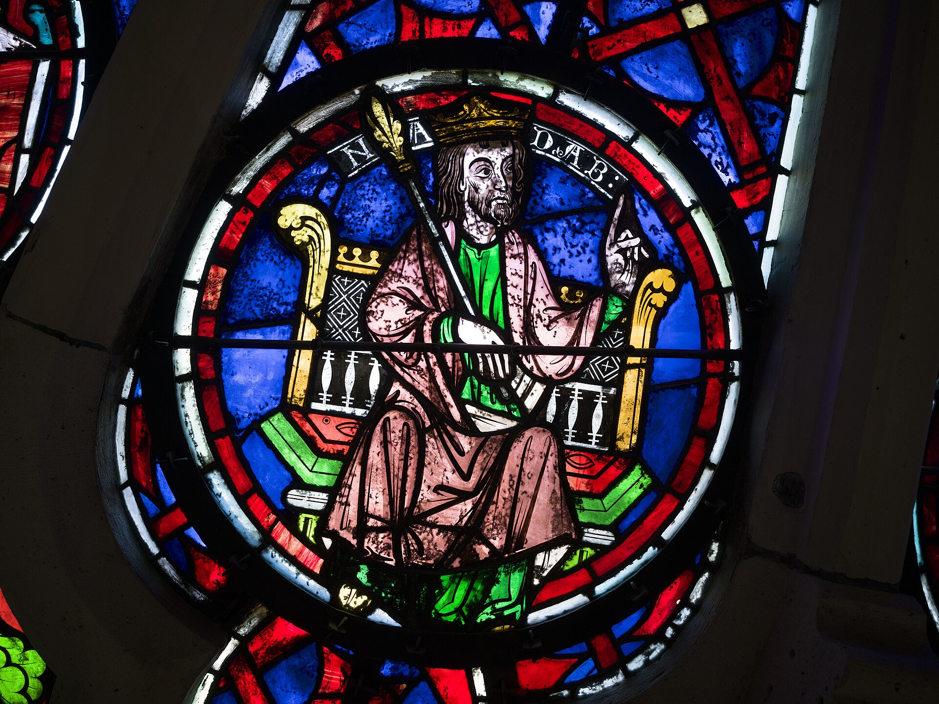 The Gothic Nave — image 10