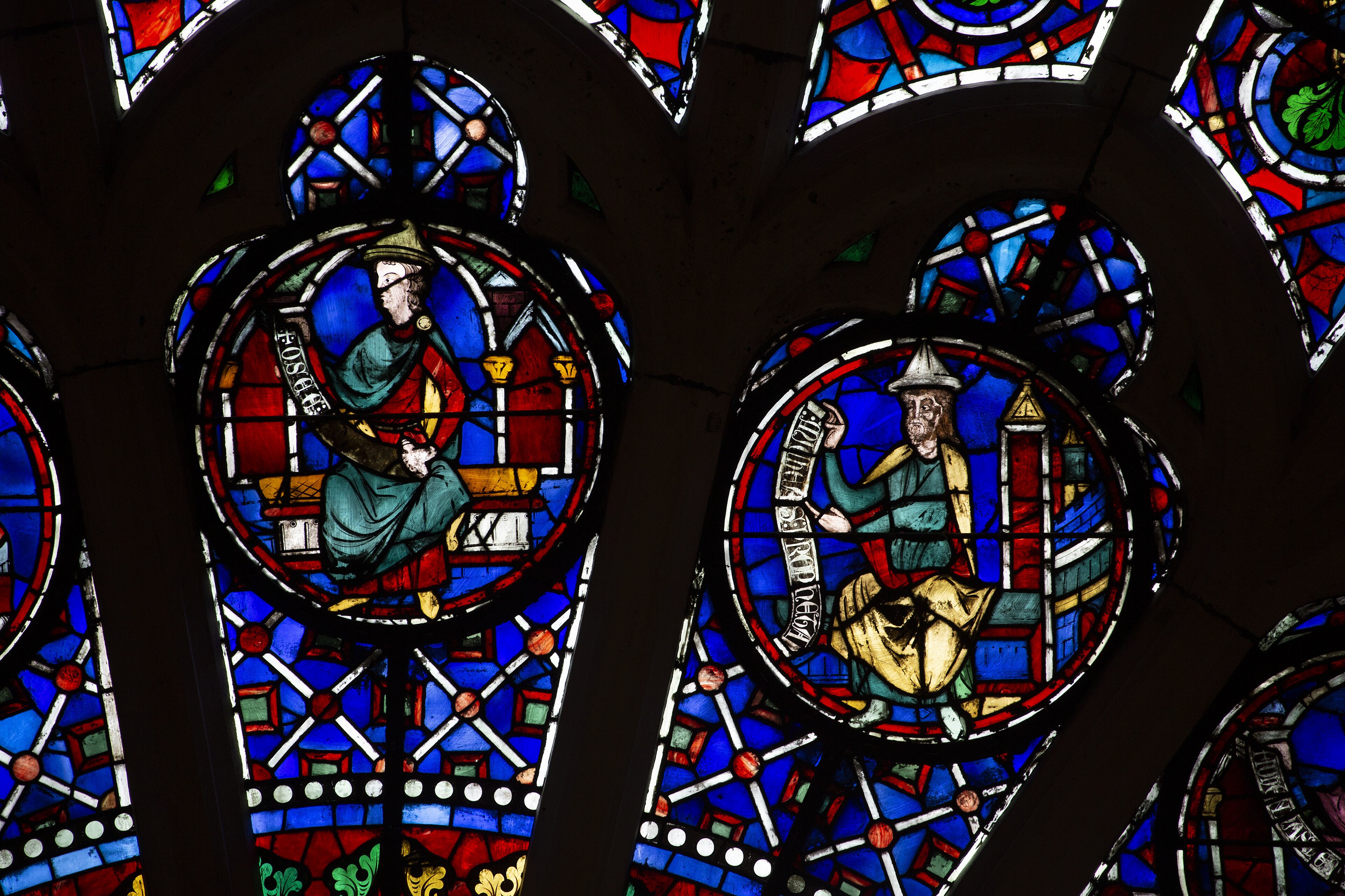 The Gothic Nave — image 11