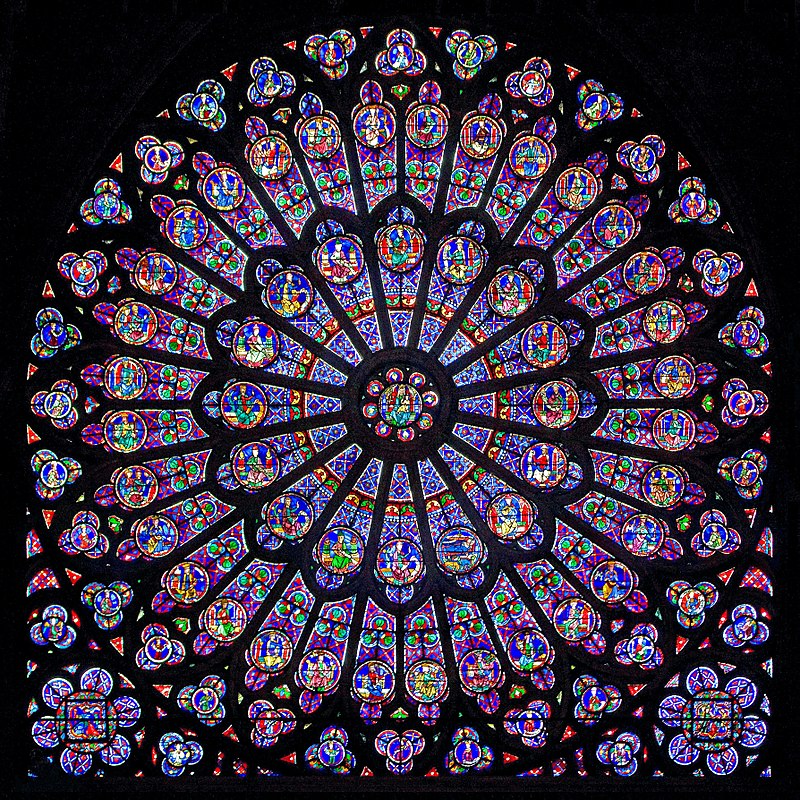 The Gothic Nave — image 2