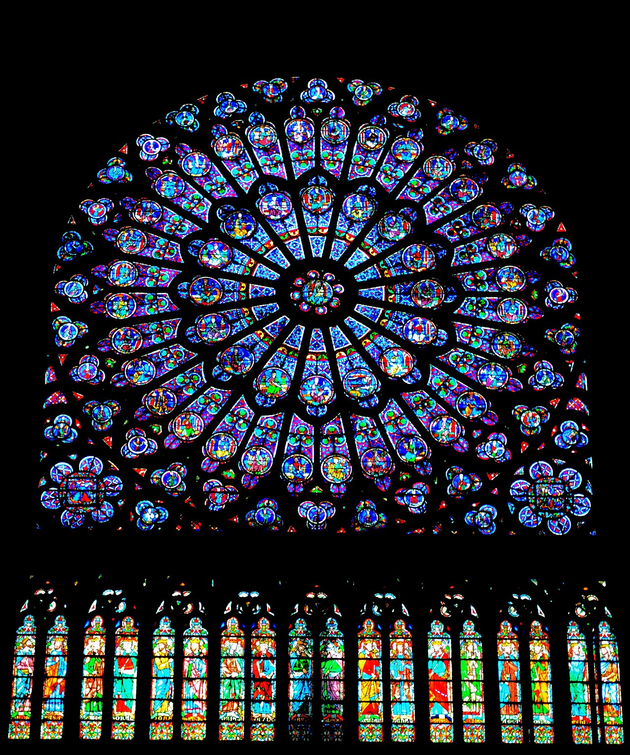 The Gothic Nave — image 3
