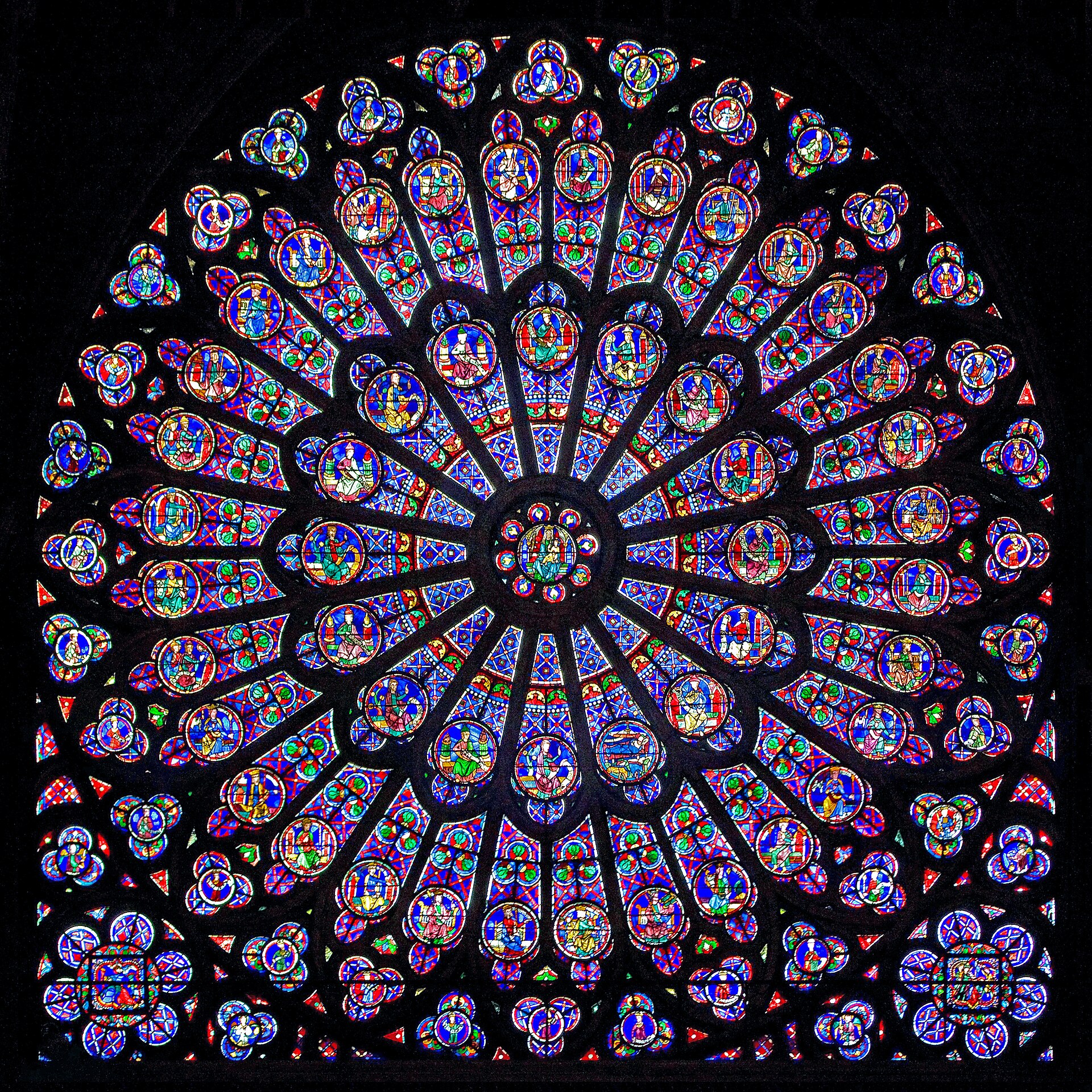 The Gothic Nave — image 4