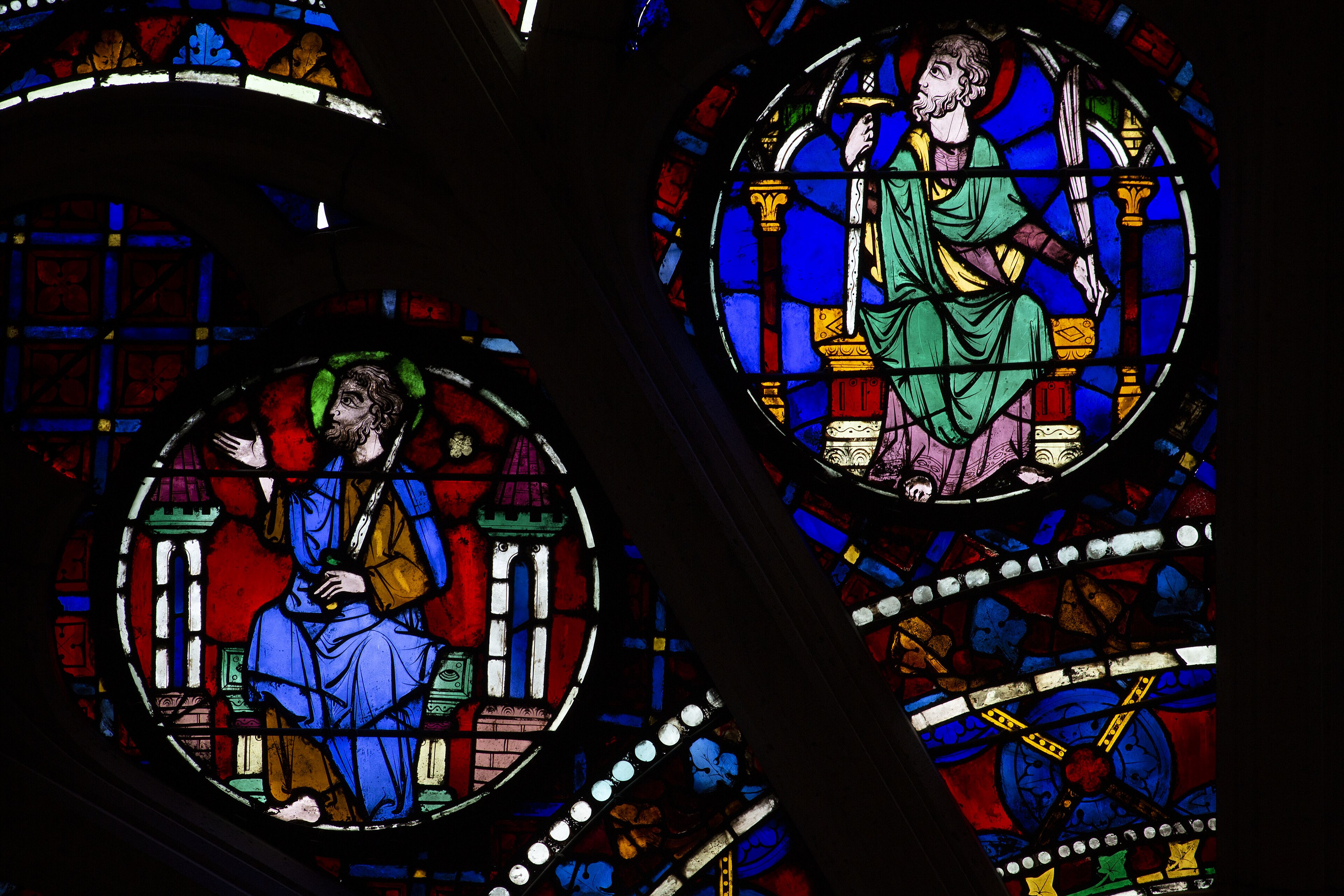 The Gothic Nave — image 5
