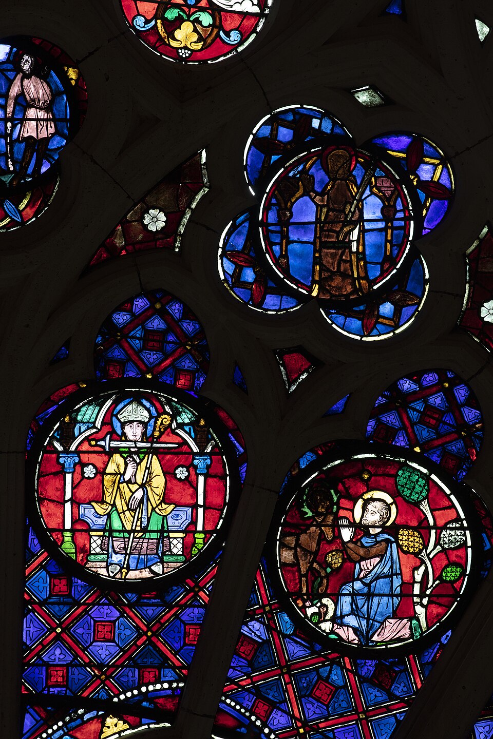 The Gothic Nave — image 6
