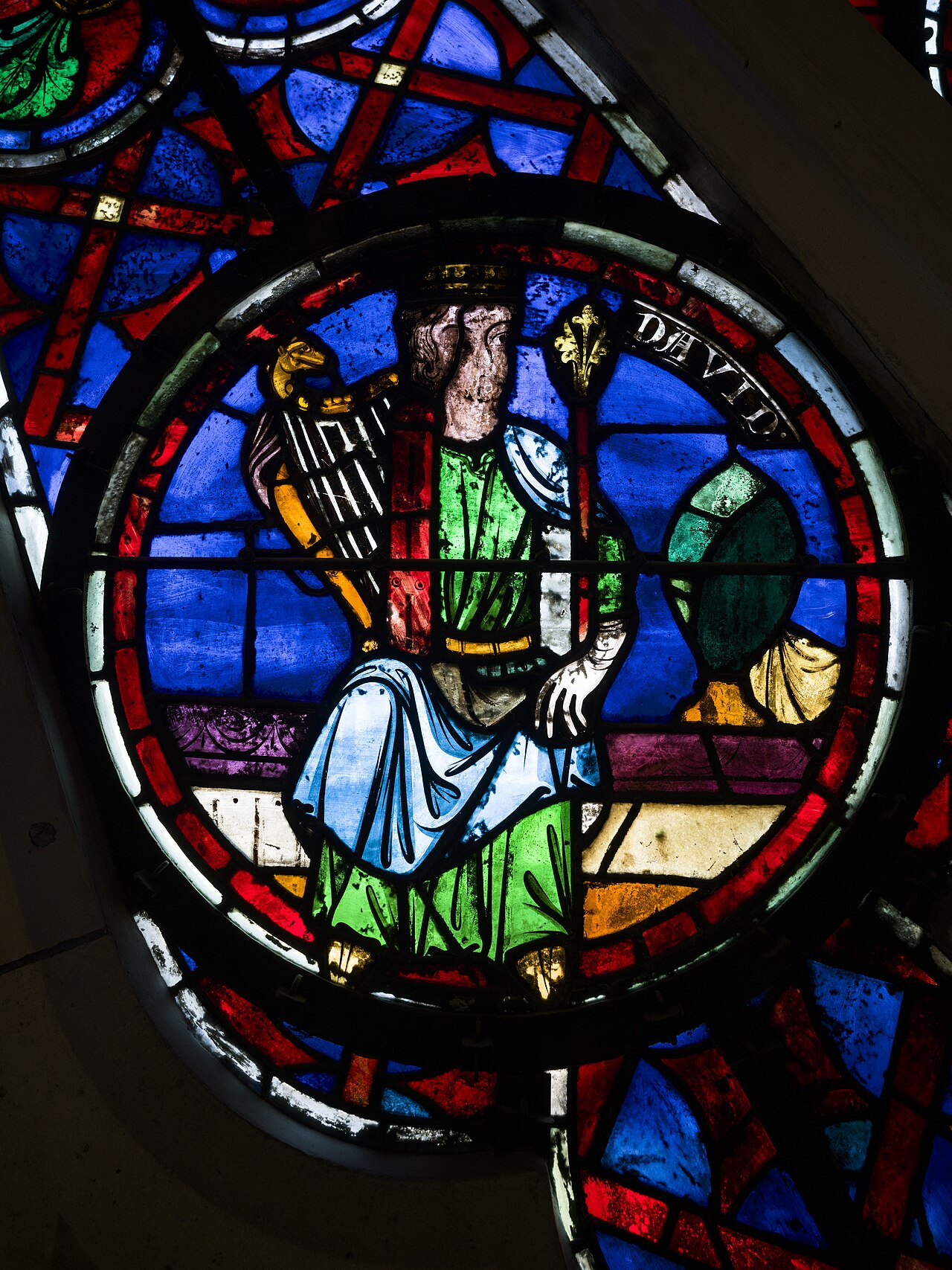The Gothic Nave — image 8