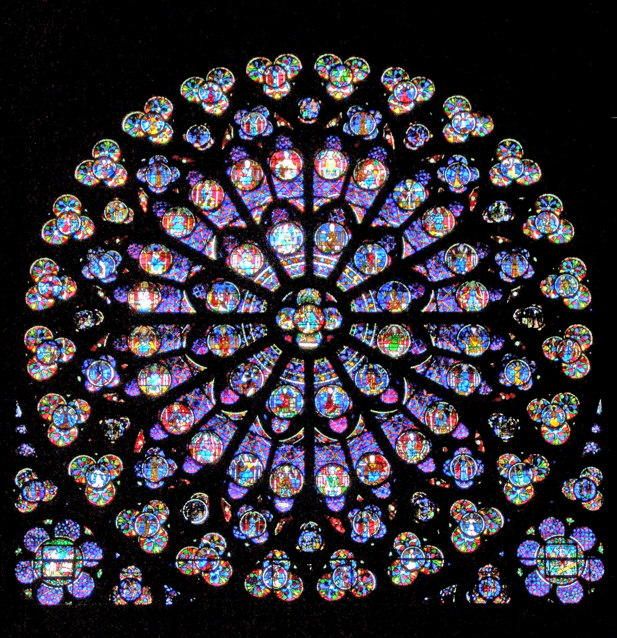 The Gothic Nave — image 1