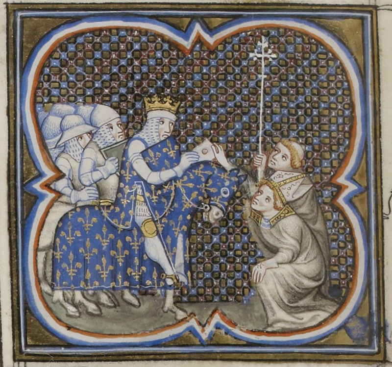 The Parvis — image 2
