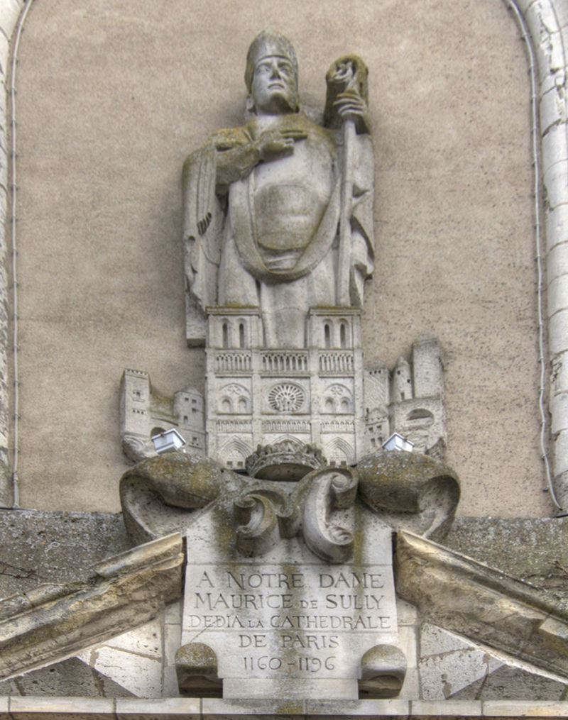 The Parvis — image 3