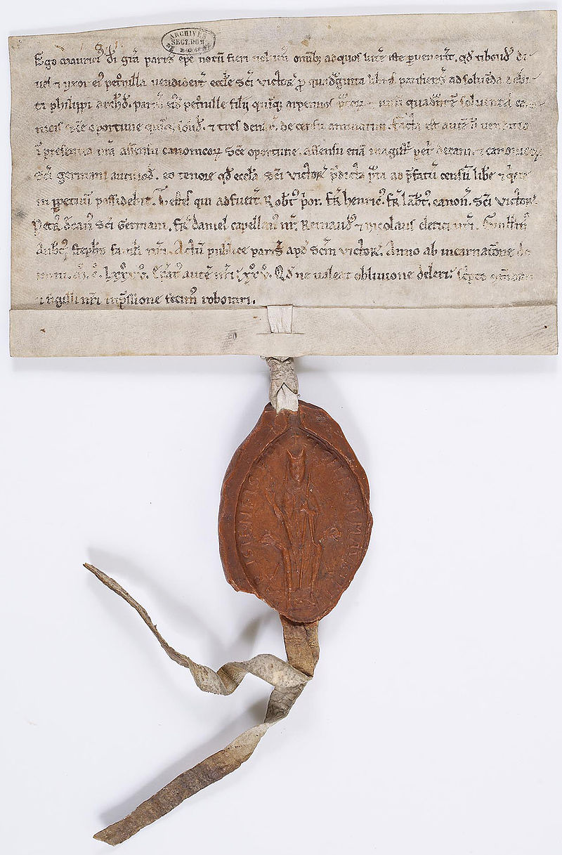 The Parvis — image 4