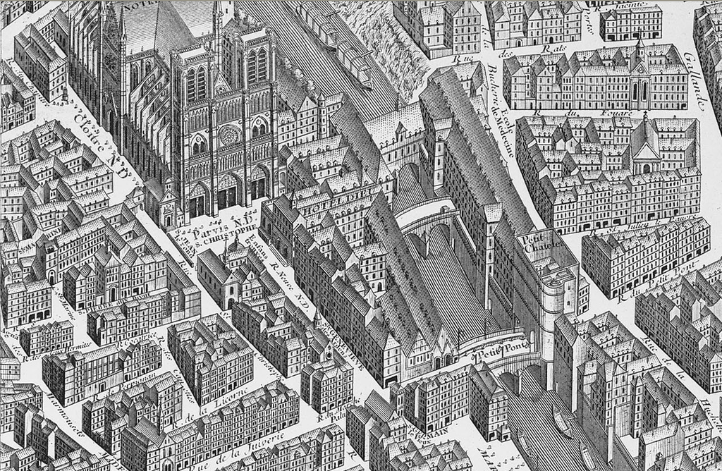 The Parvis — image 5