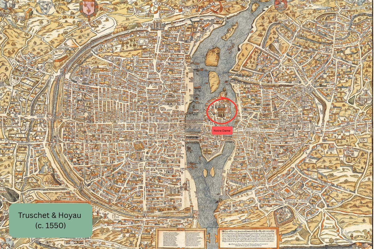 The Parvis — image 6