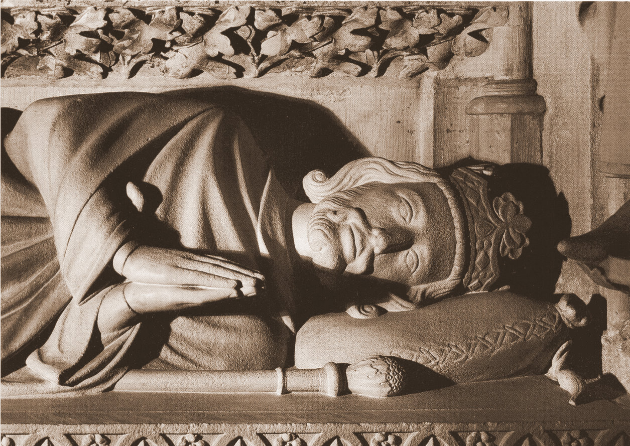 The Parvis — image 10