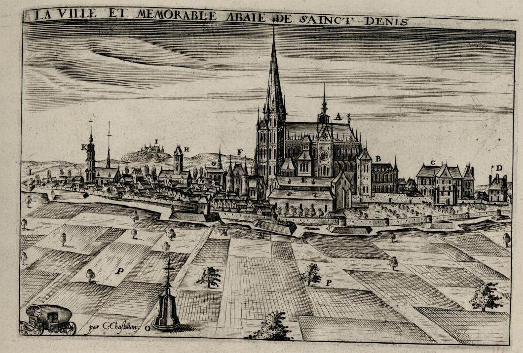 The Parvis — image 11