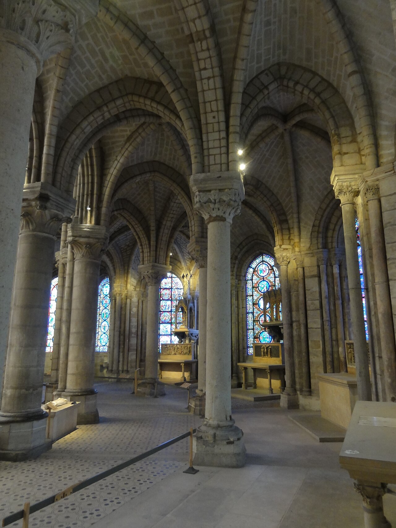 The Parvis — image 15