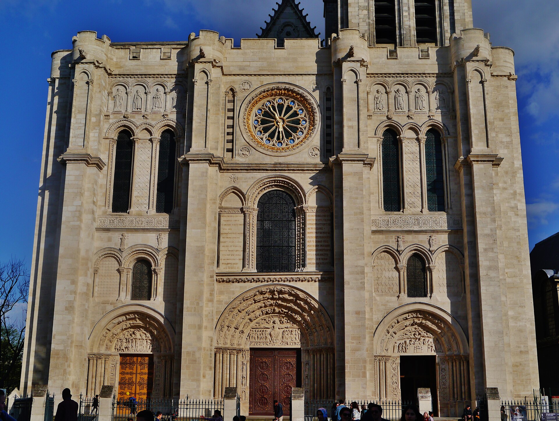 The Parvis — image 19
