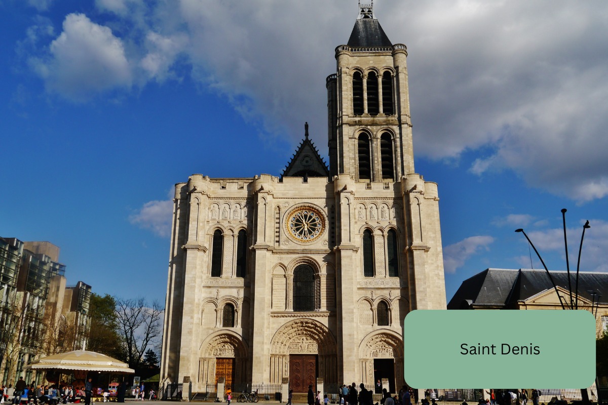 The Parvis — image 21
