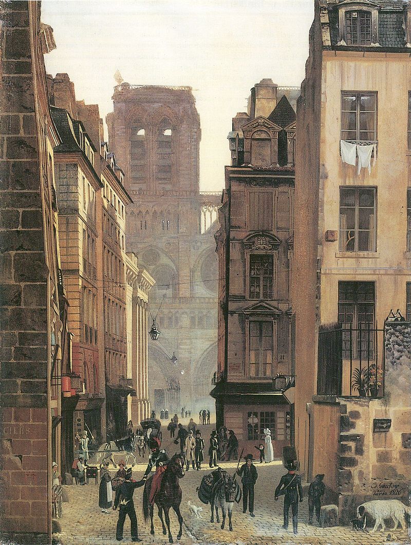 The Parvis — image 3