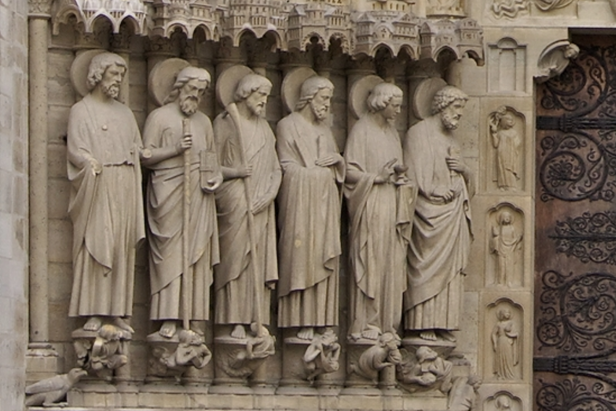 The Poor Man's Bible — image 1