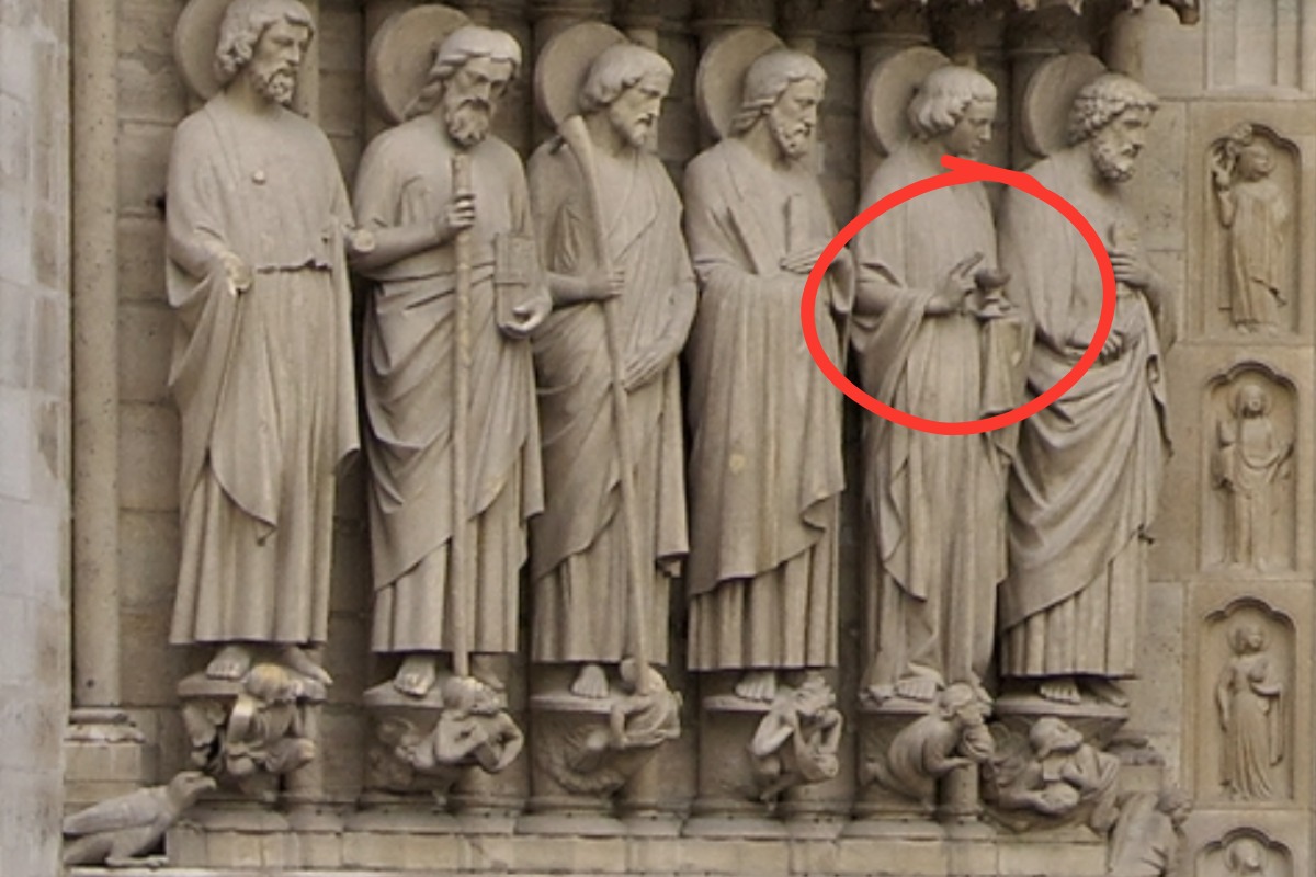 The Poor Man's Bible — image 3