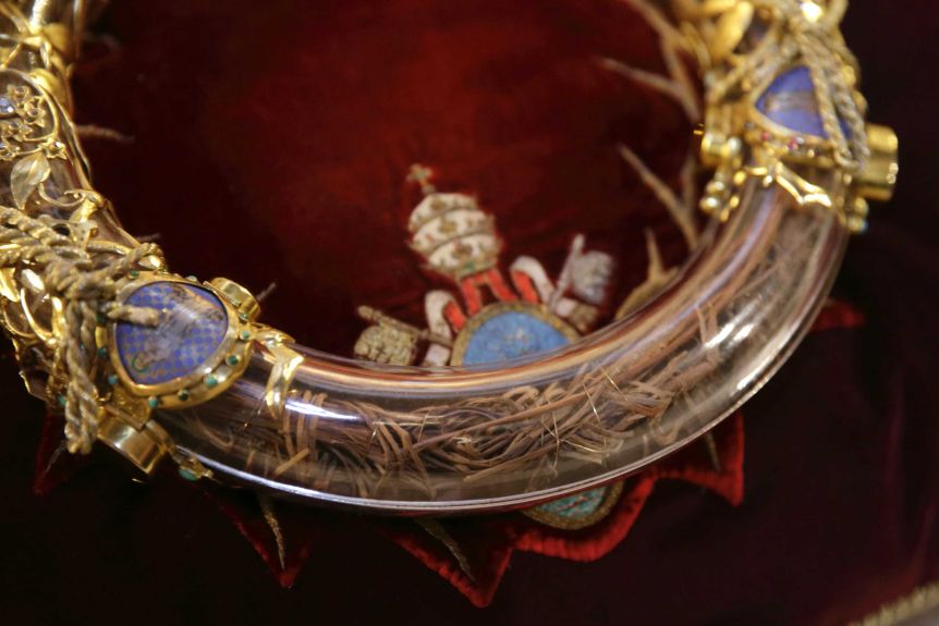 The Relics — image 10