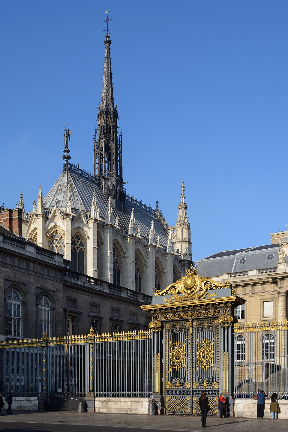 The Relics — image 2