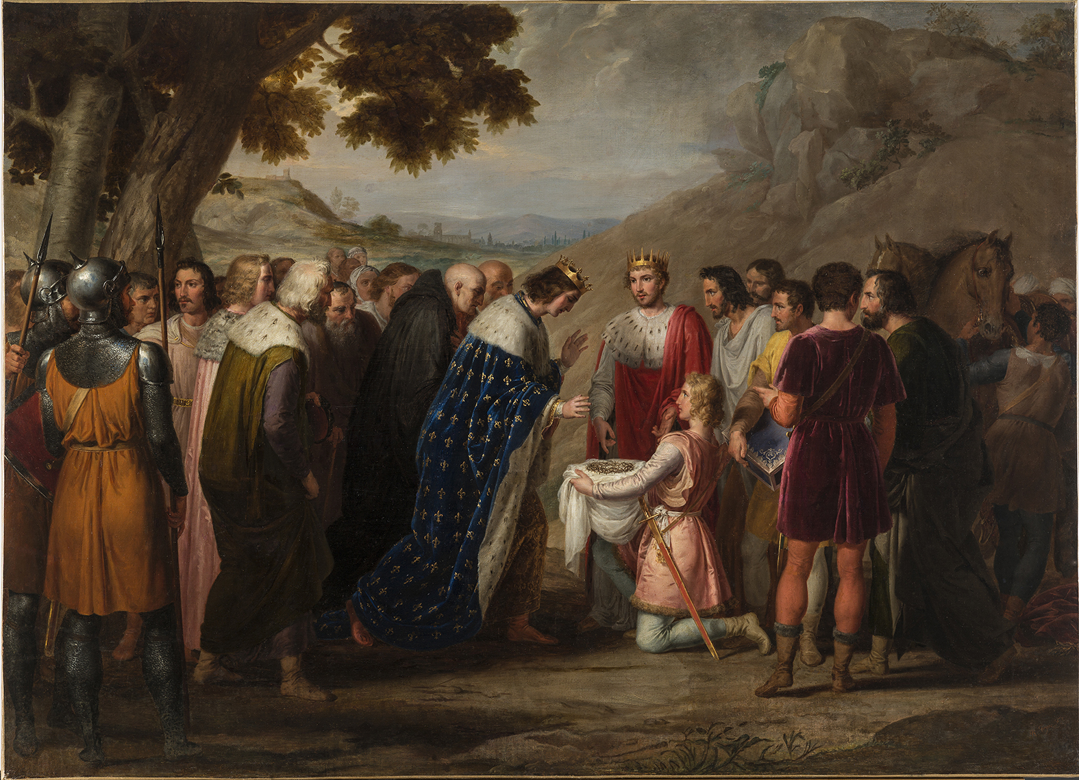 The Relics — image 6