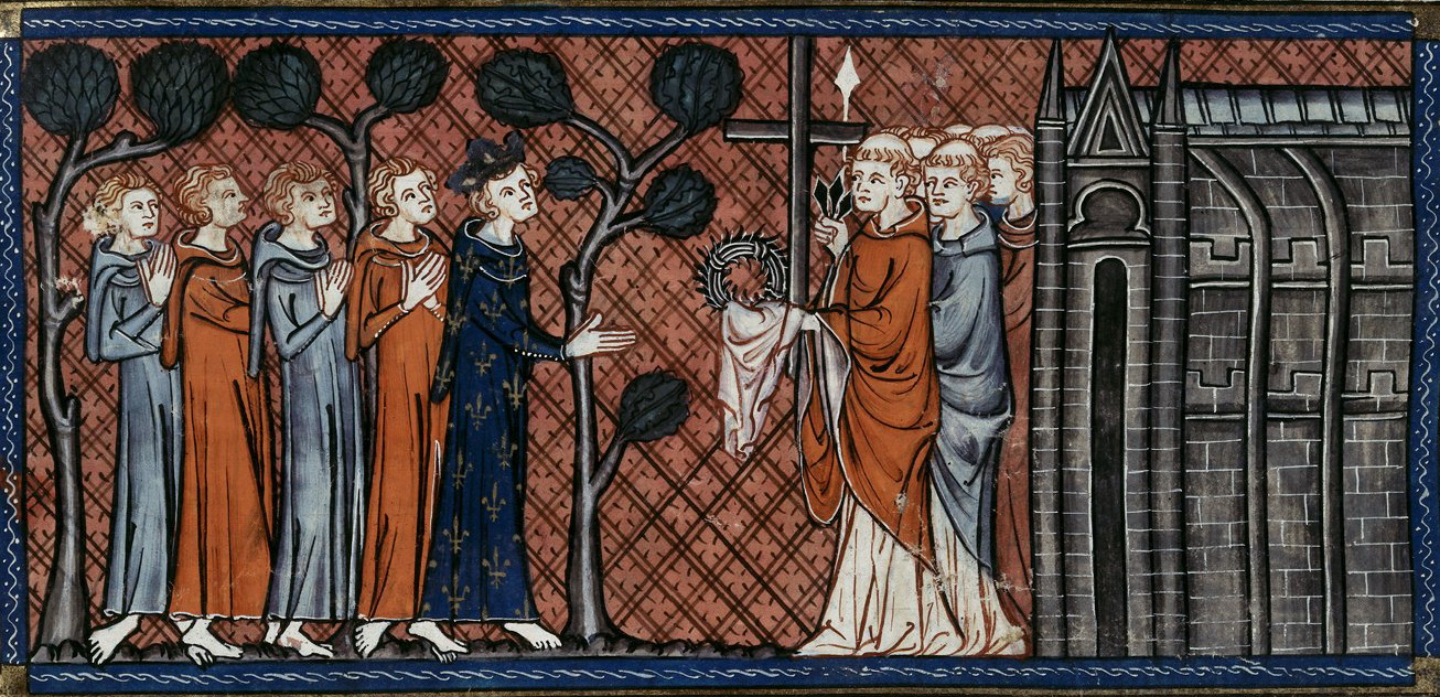 The Relics — image 7