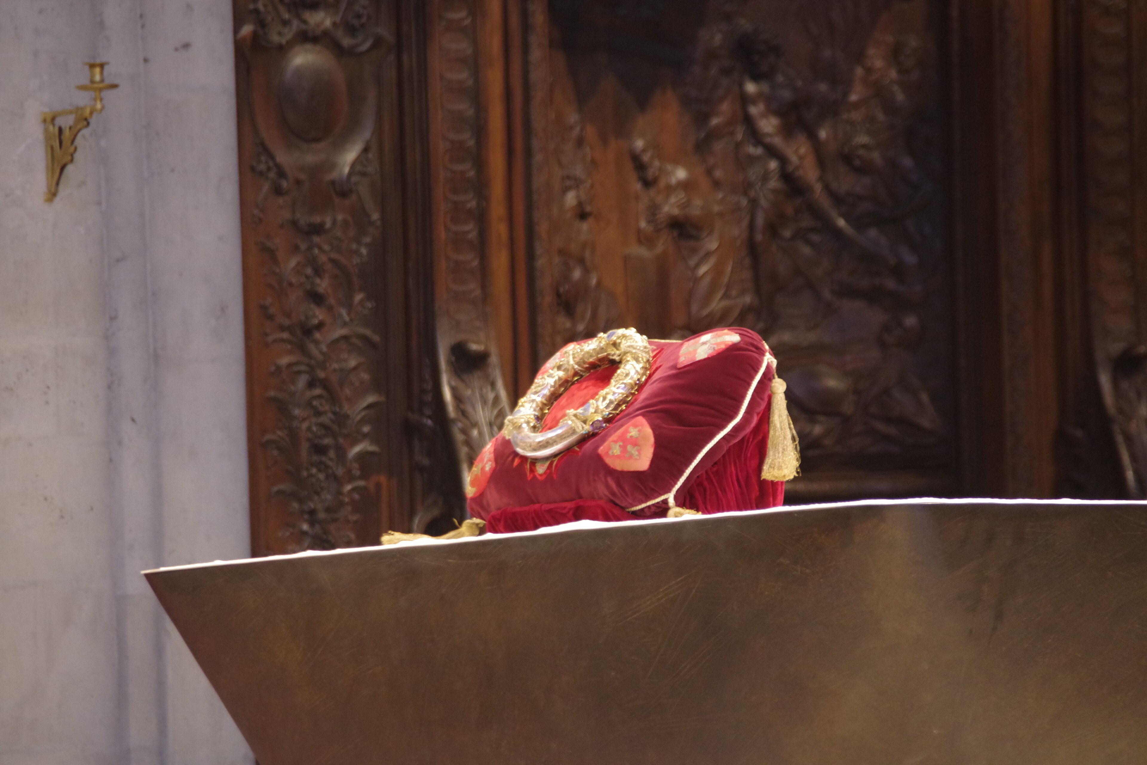 The Relics — image 9