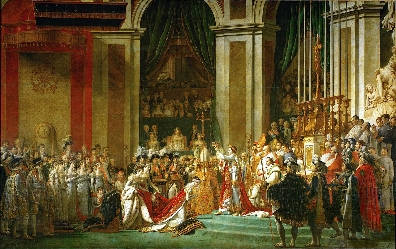 A Burial at Ornans — image 4