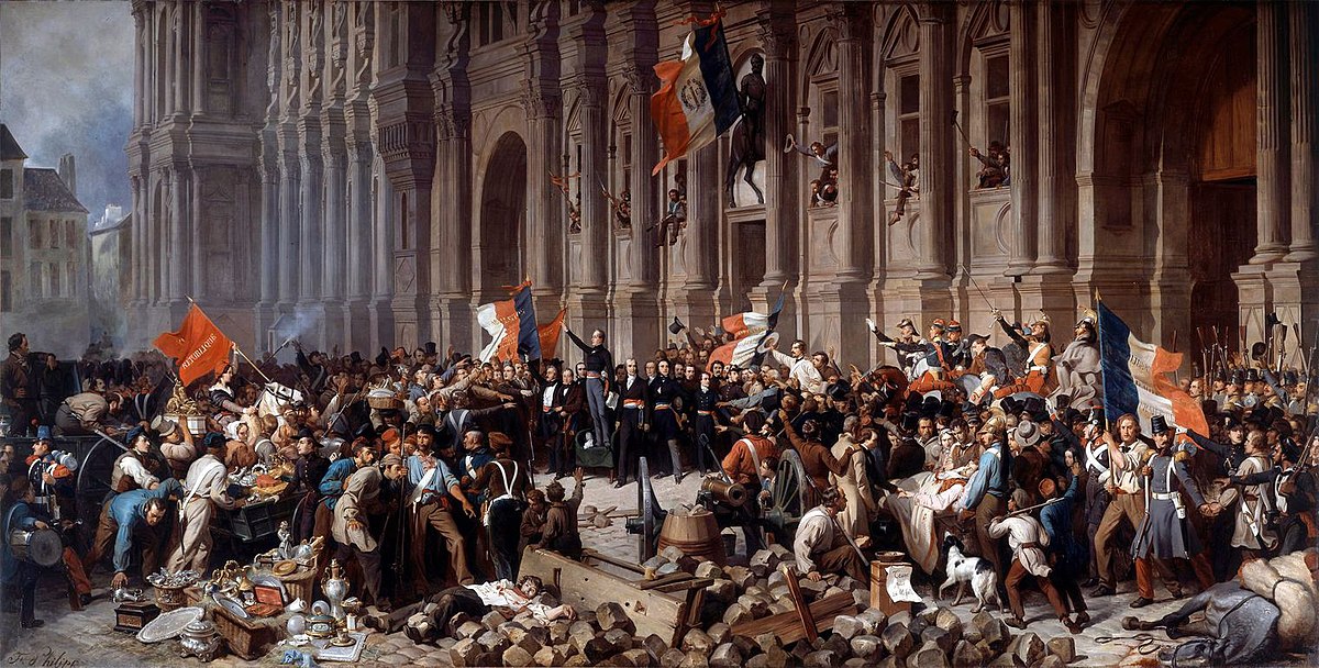 A Burial at Ornans — image 5