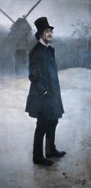 Dance at the Moulin de la Galette — image 4