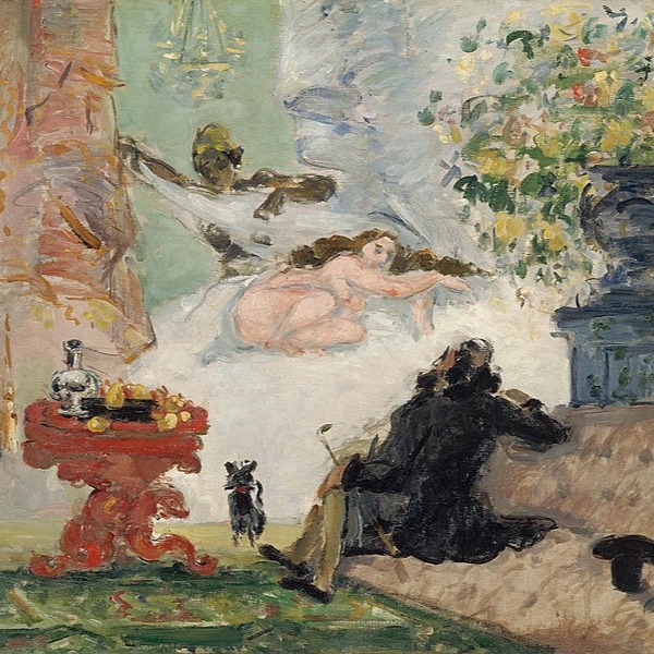 Favourites of the Musée d'Orsay