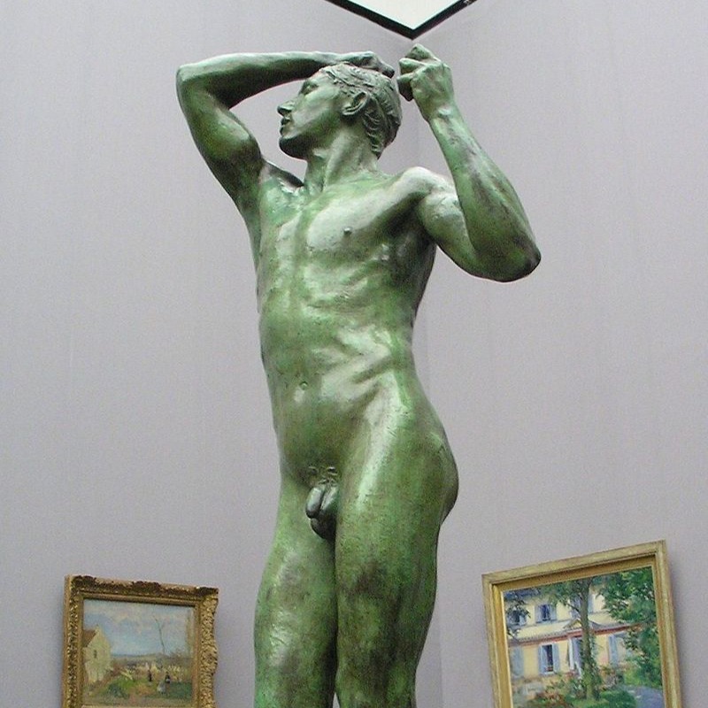 The Age of Bronze — image 2