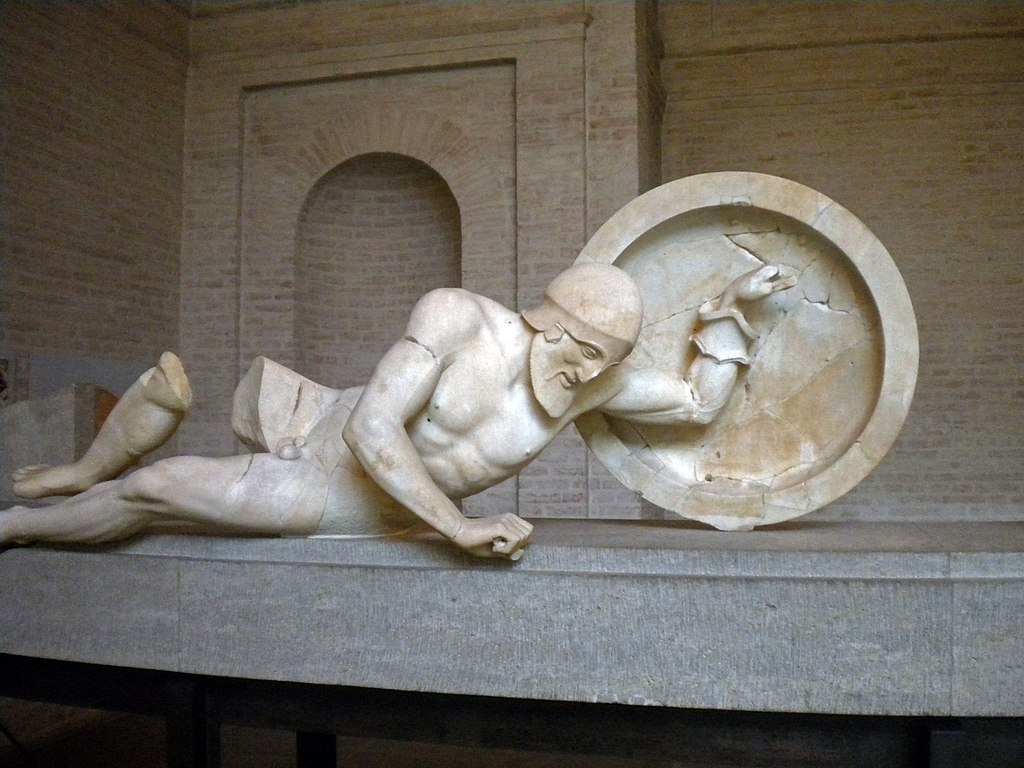 The Age of Bronze — image 2